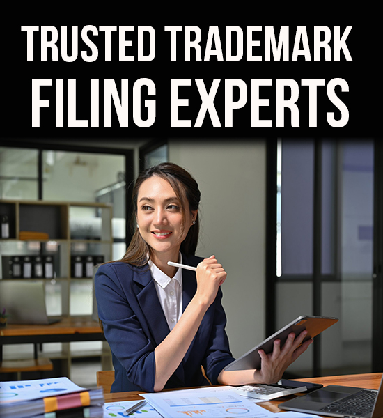 Trusted Trademark Filing Experts