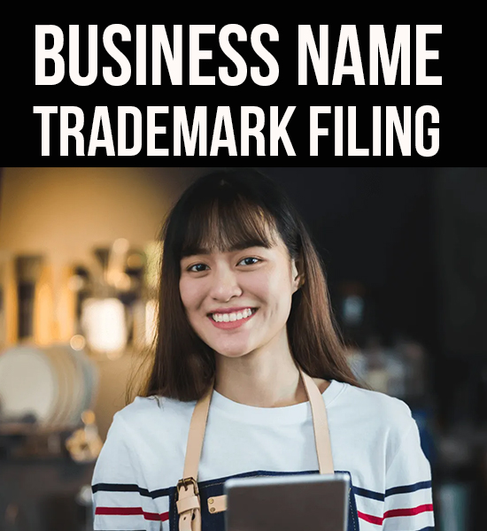 Business Name Trademark Filing